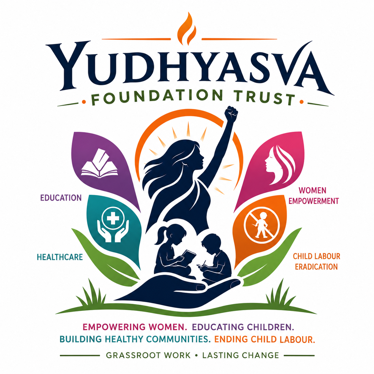 Yudhyasva Foundation Trust